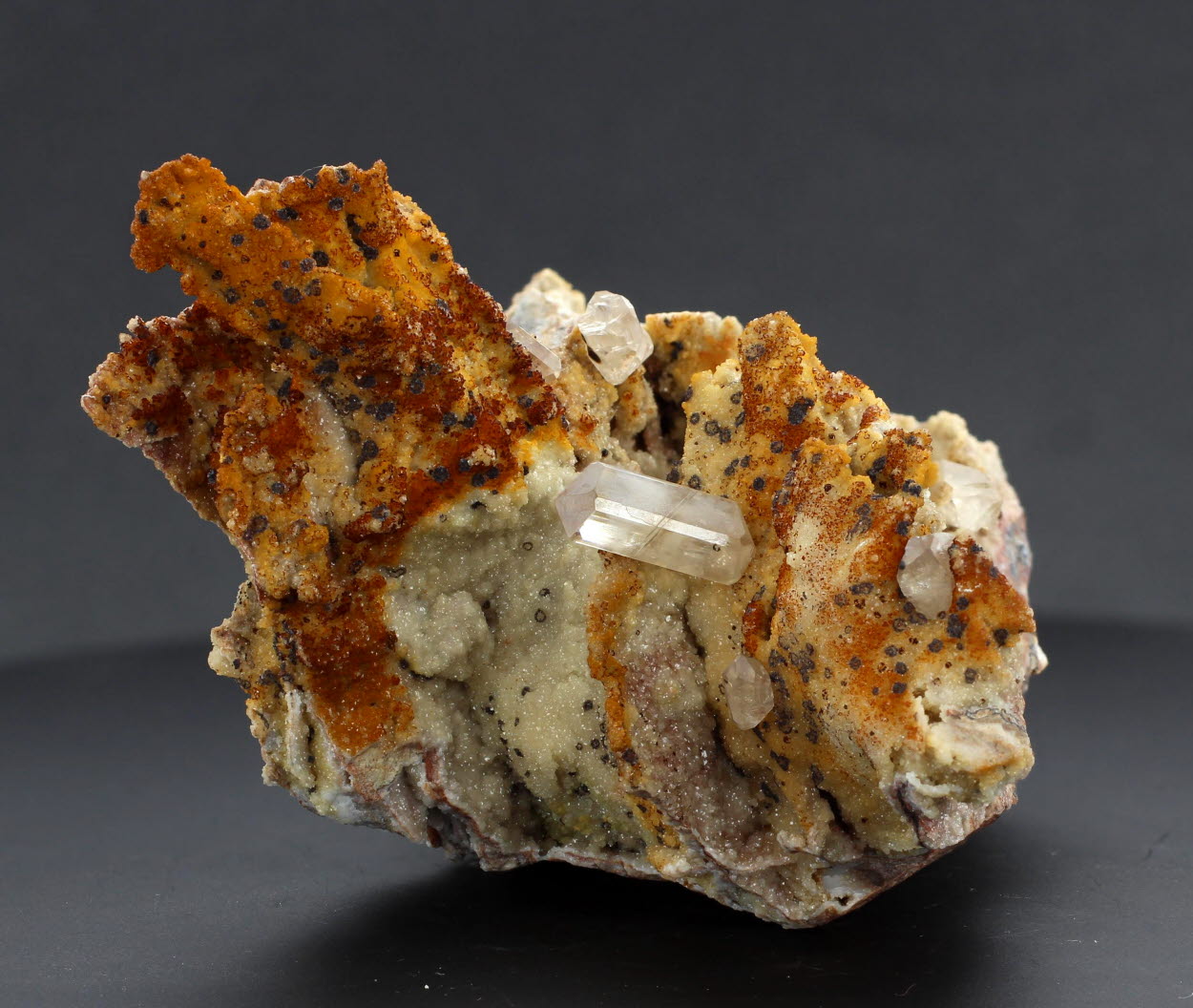 Cerussite