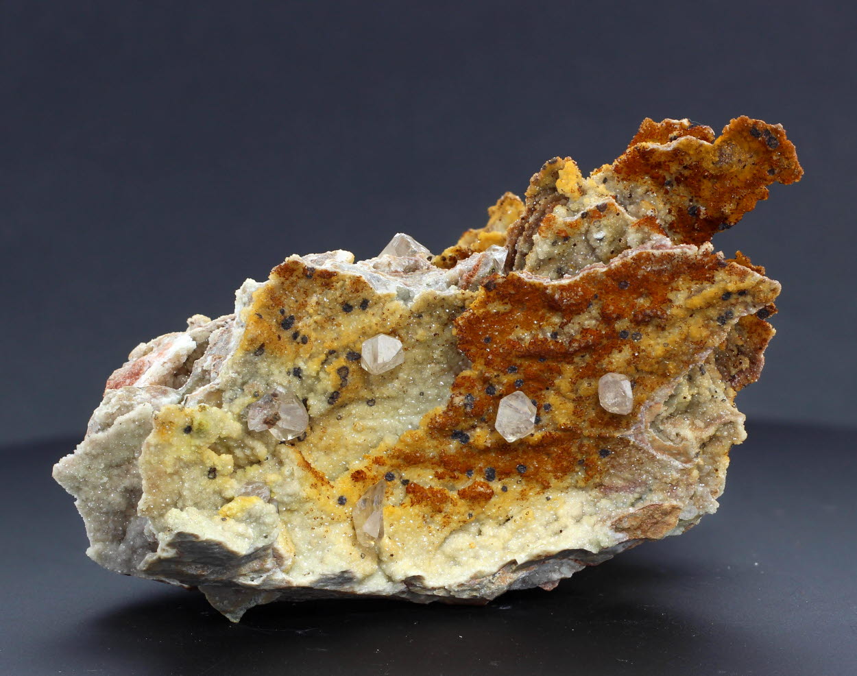 Cerussite