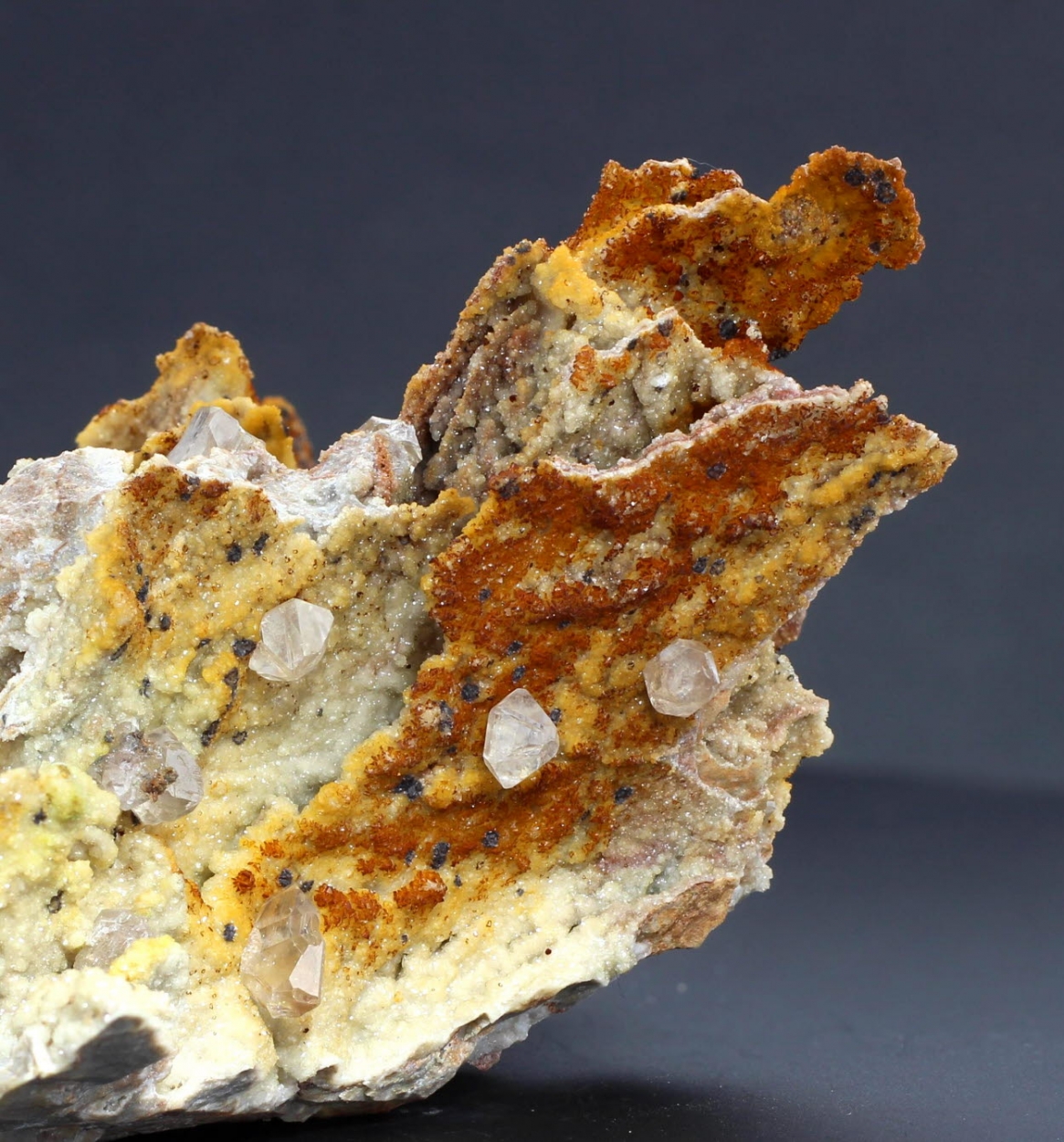 Cerussite
