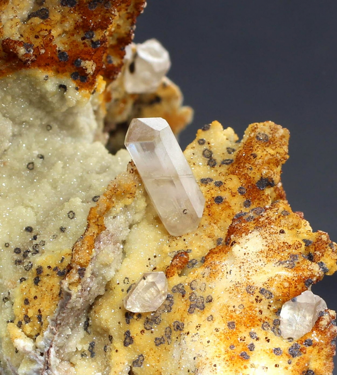 Cerussite