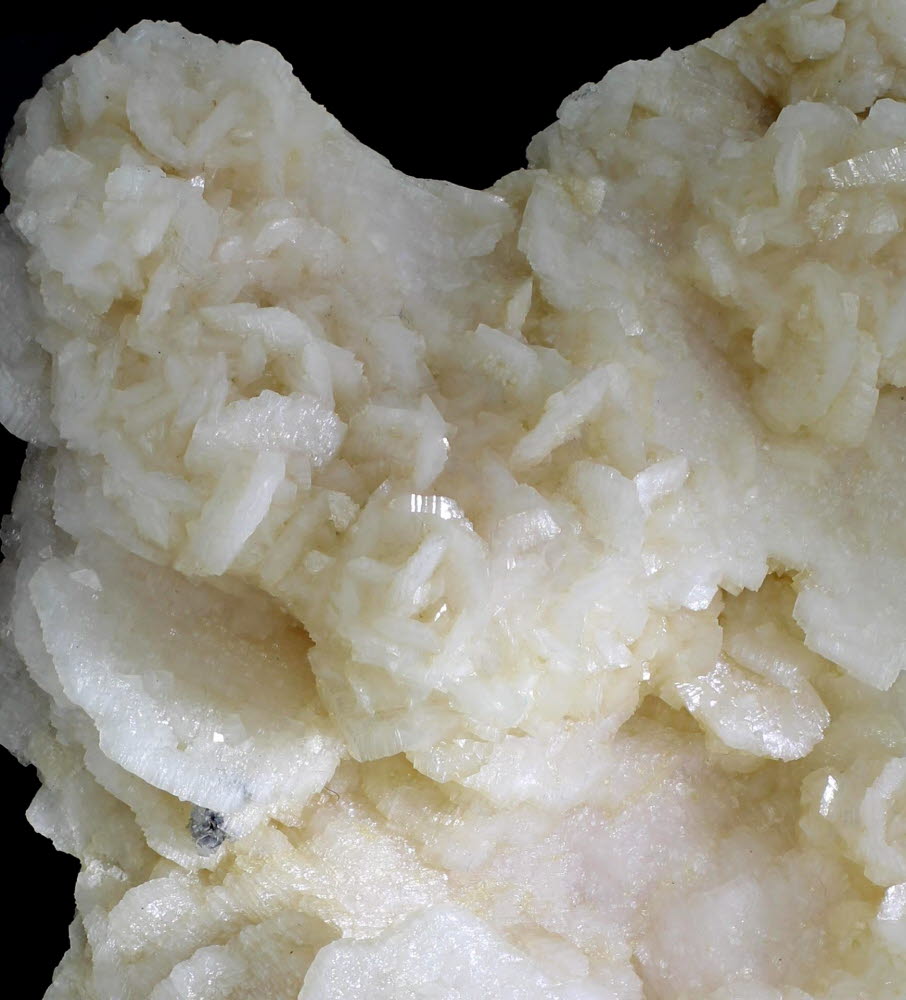 Manganoan Calcite