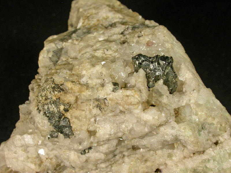 Stromeyerite