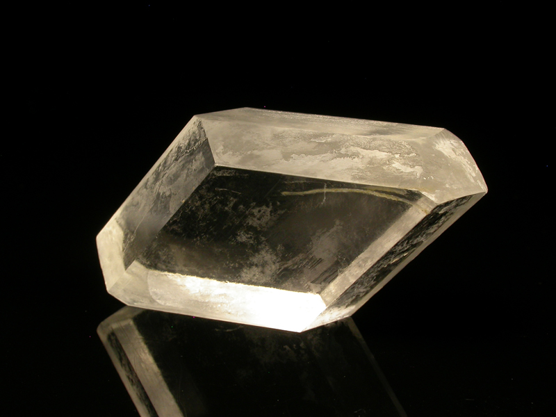 Gypsum