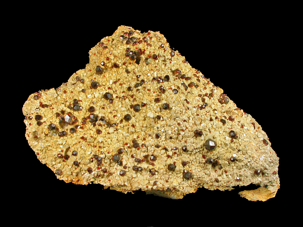 Spessartine
