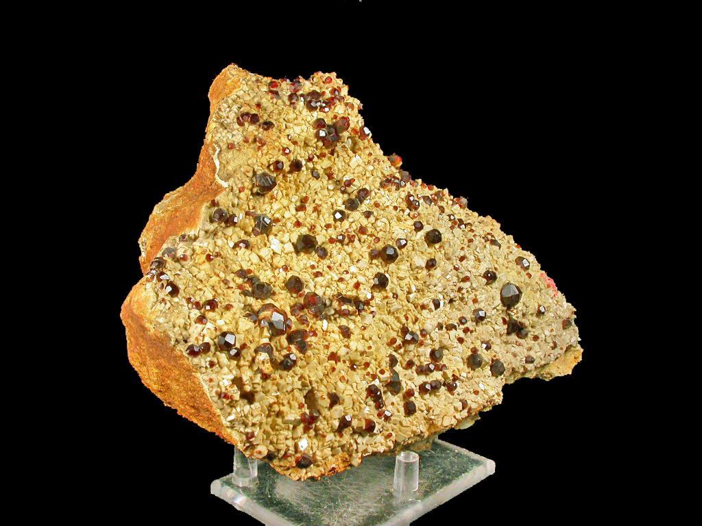 Spessartine