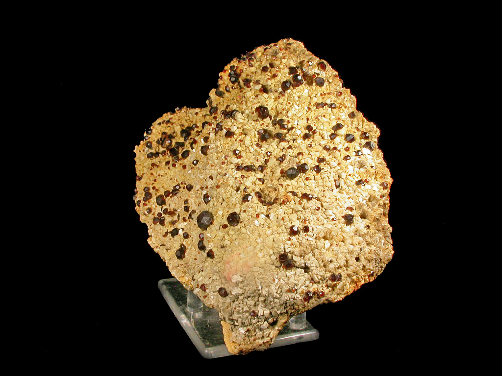 Spessartine