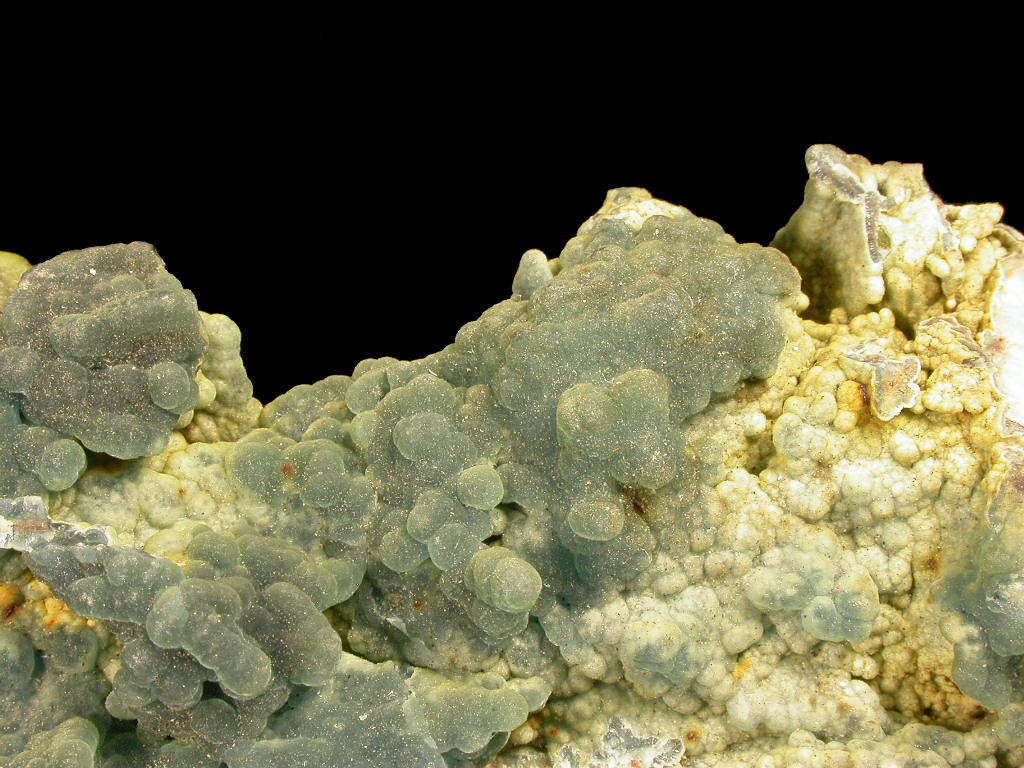 Plumbogummite