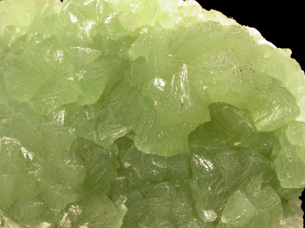 Calcite