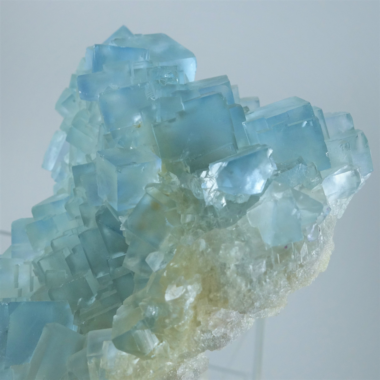 Fluorite