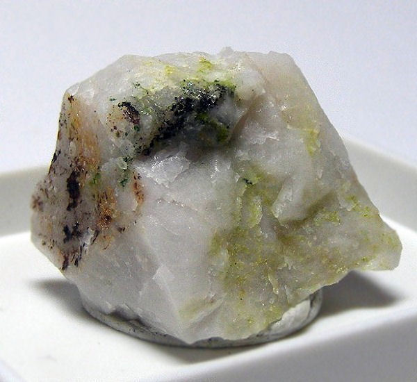 Timroseite & Khinite