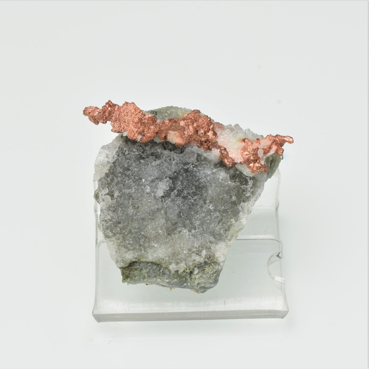 Native Copper
