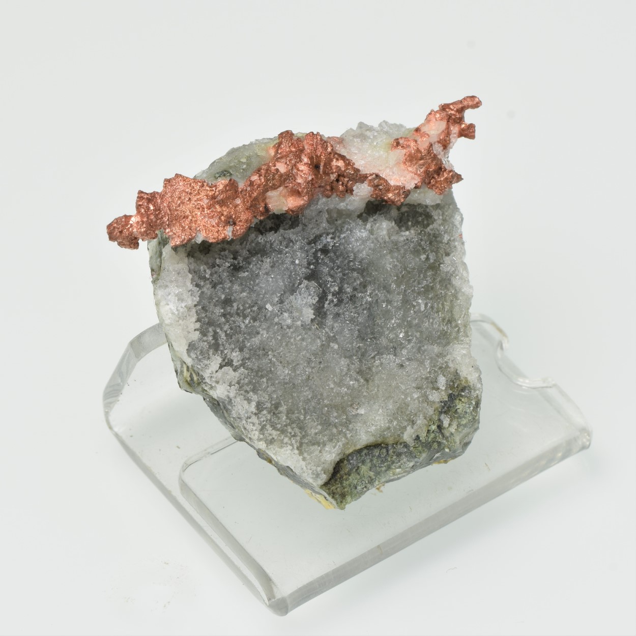 Native Copper