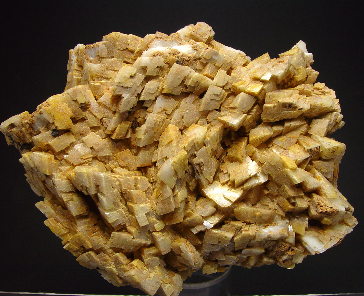 Dolomite
