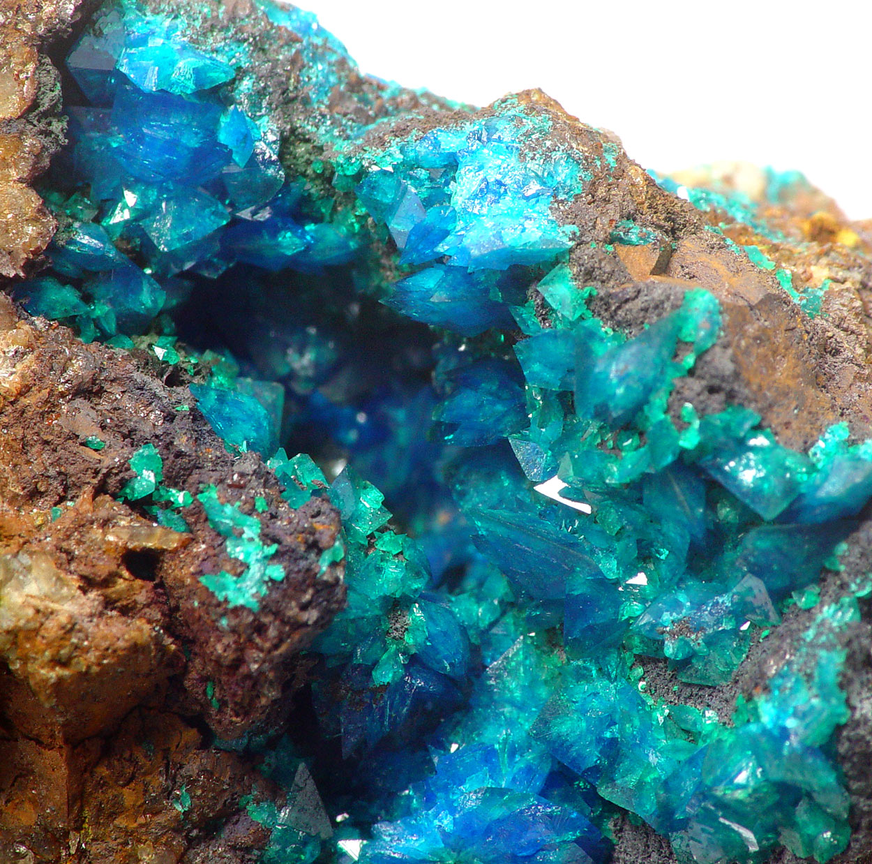 Liroconite