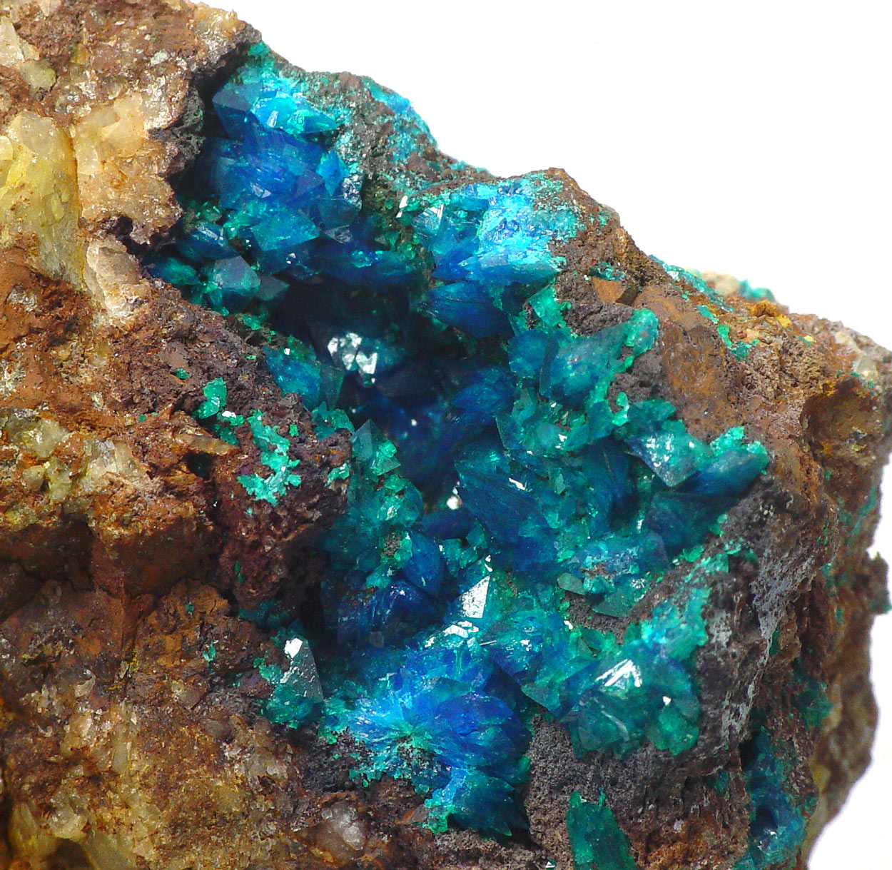 Liroconite