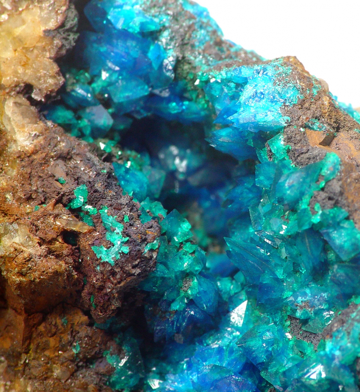Liroconite