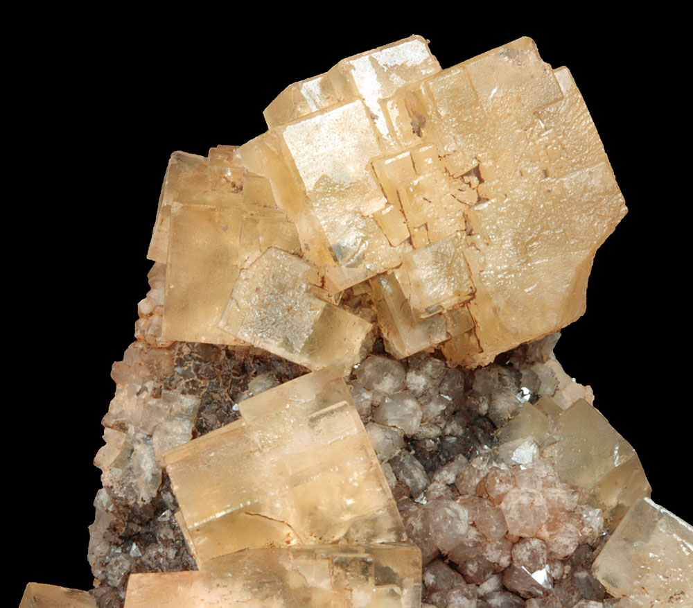 Fluorite
