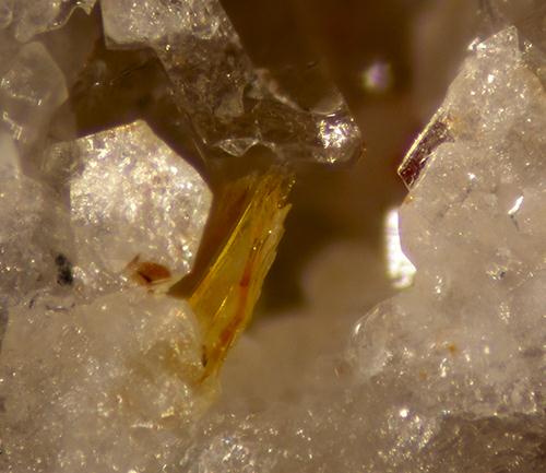Peprossiite-(Ce)