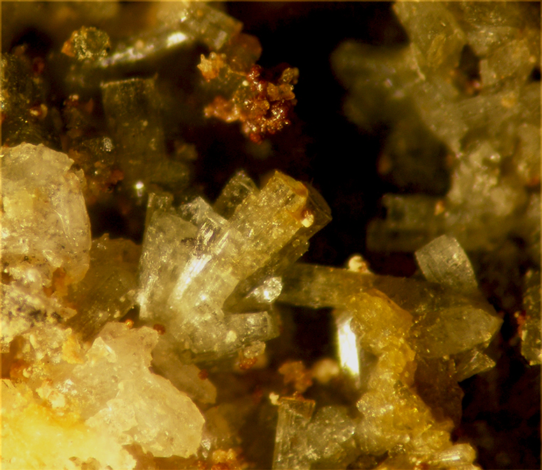 Oxy-dravite