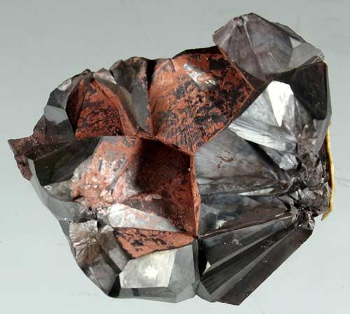 Hematite Var Kidney Ore