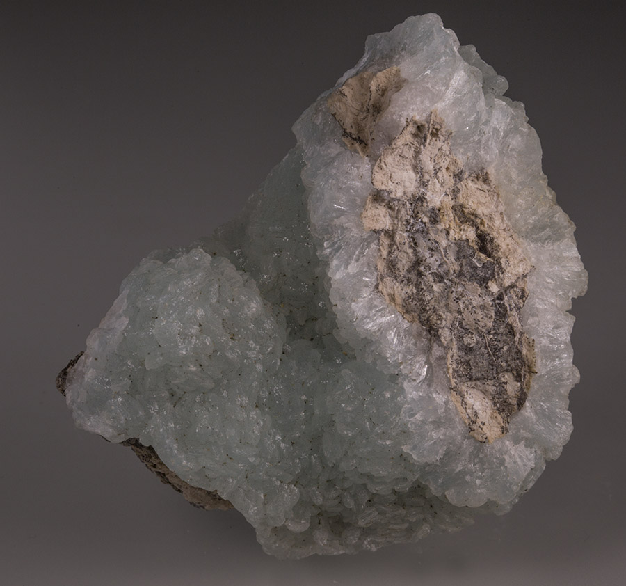 Hemimorphite
