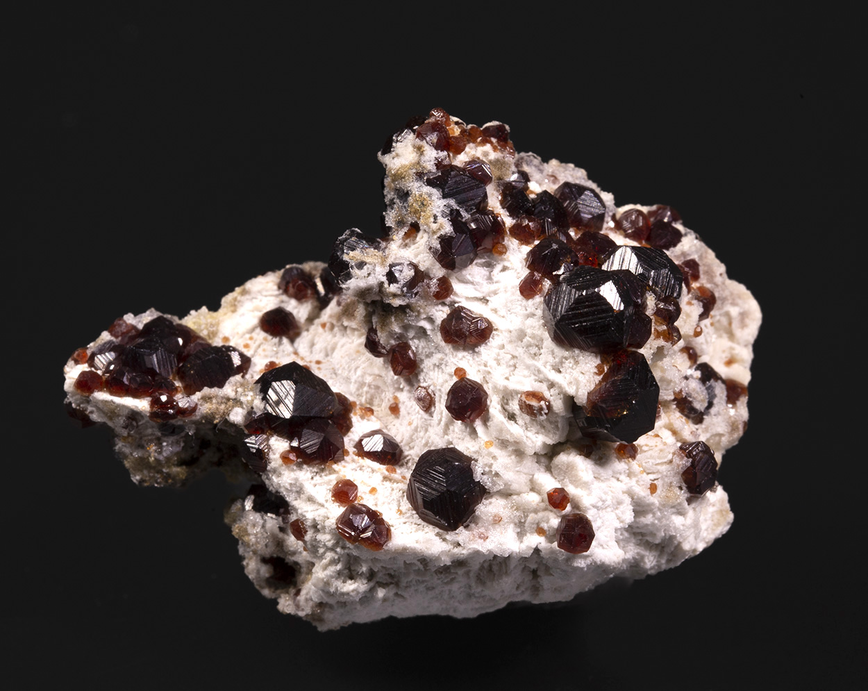 Spessartine