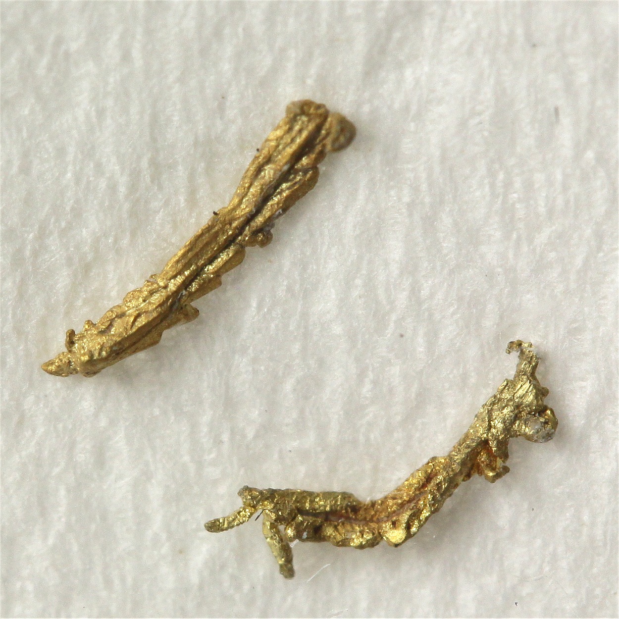 Gold