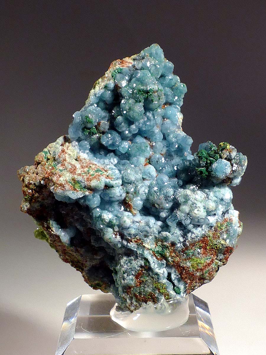 Willemite