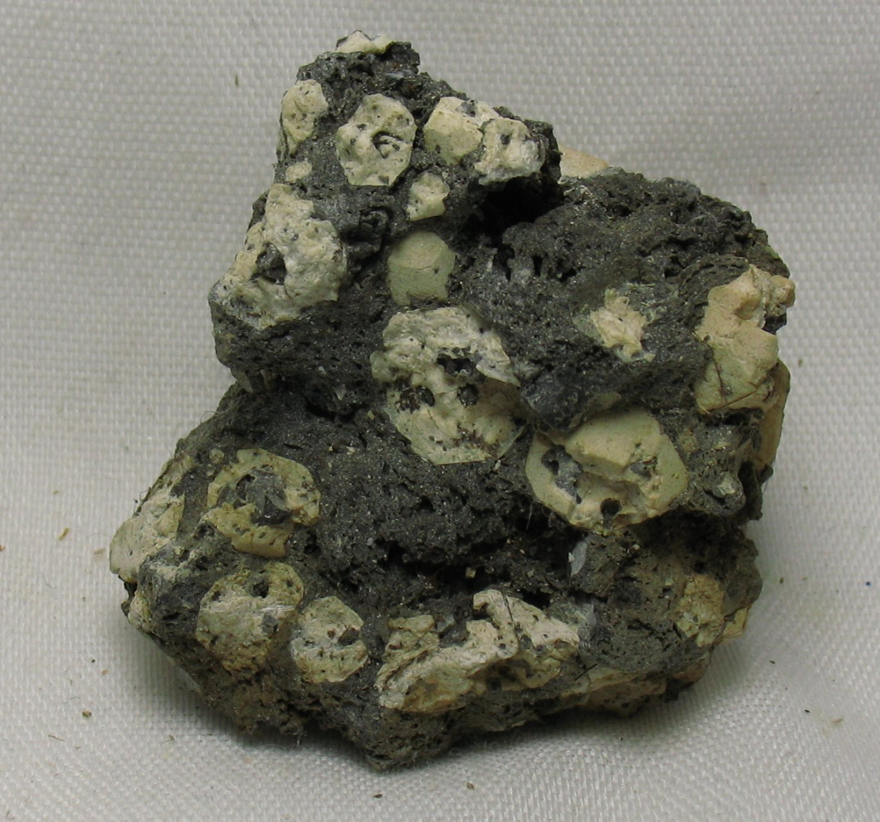 Leucite