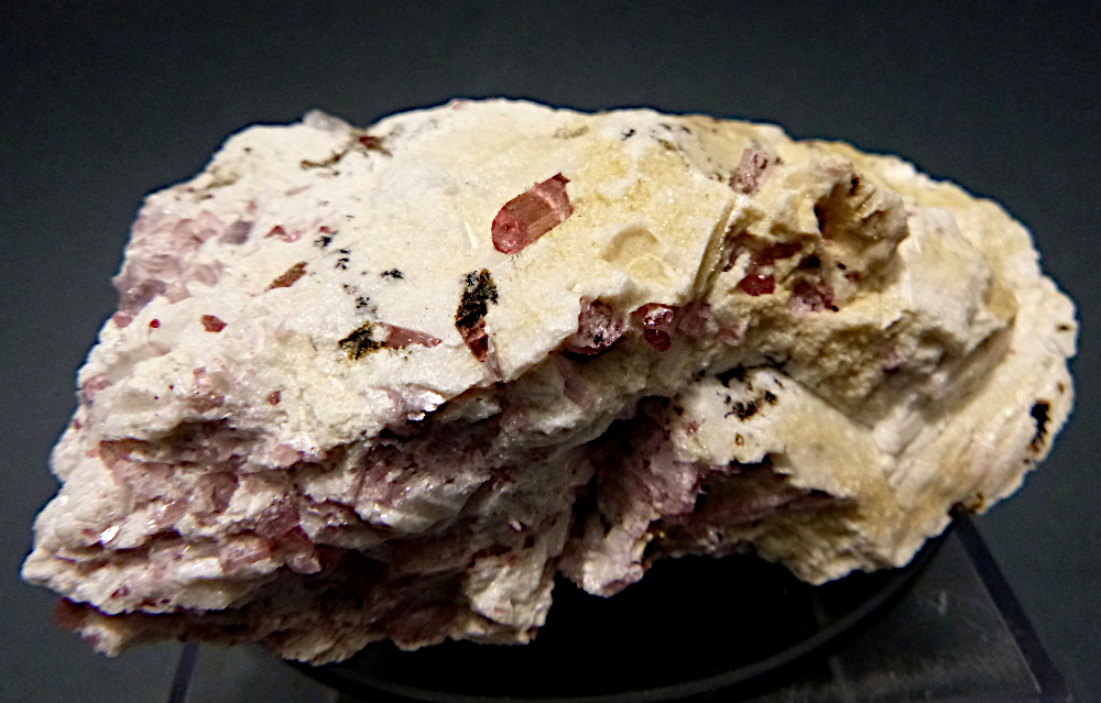 Elbaite