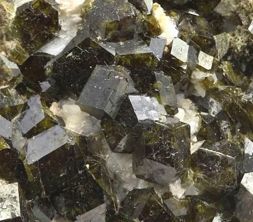 Grossular