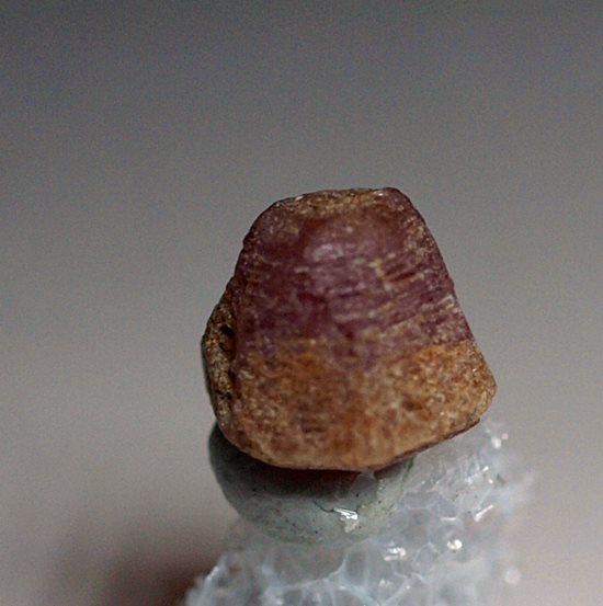 Pezzottaite