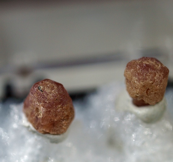 Pezzottaite
