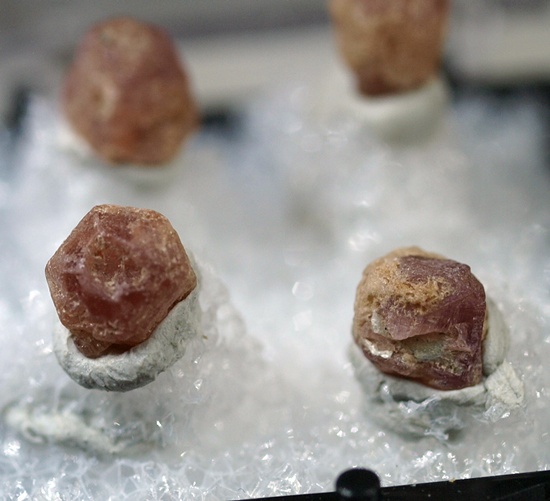 Pezzottaite