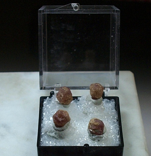 Pezzottaite