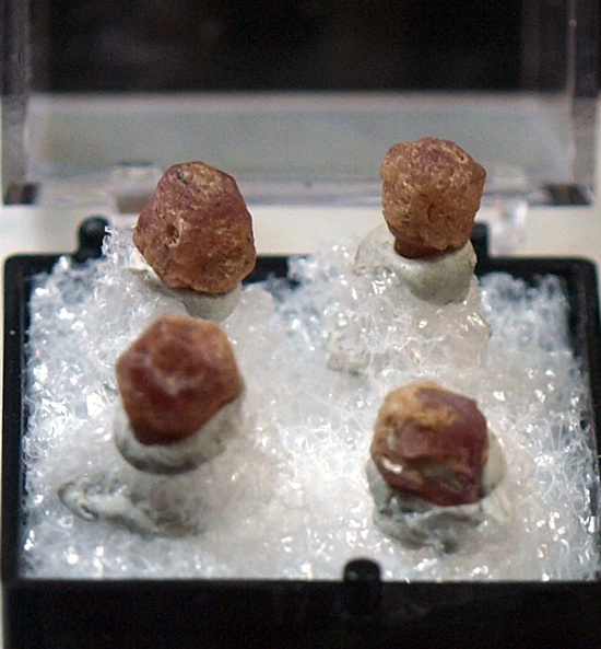 Pezzottaite