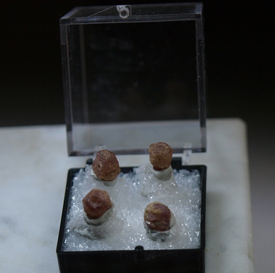 Pezzottaite