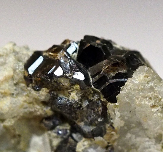 Cassiterite