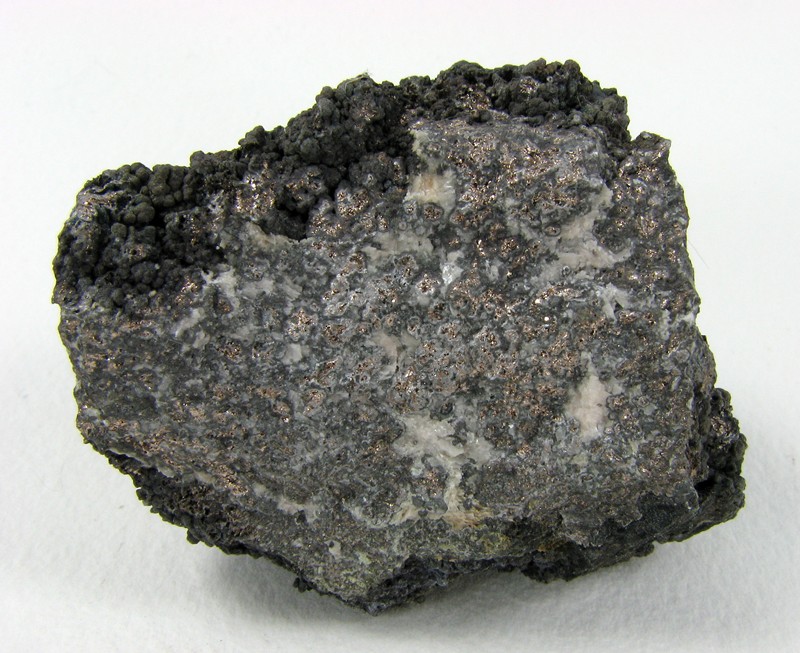 Allargentum & Native Silver