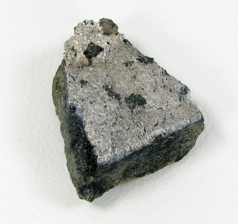 Native Silver