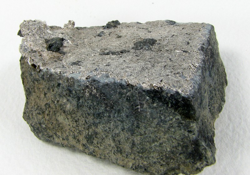 Native Silver