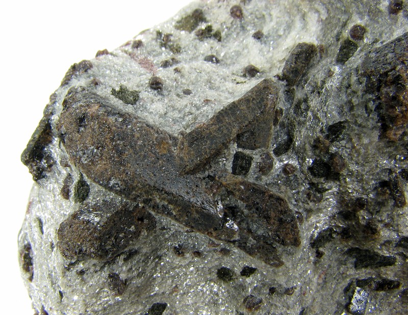 Staurolite