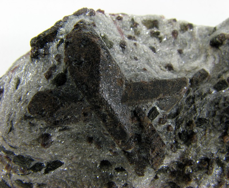 Staurolite