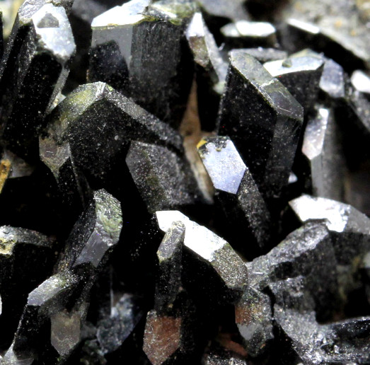 Allanite