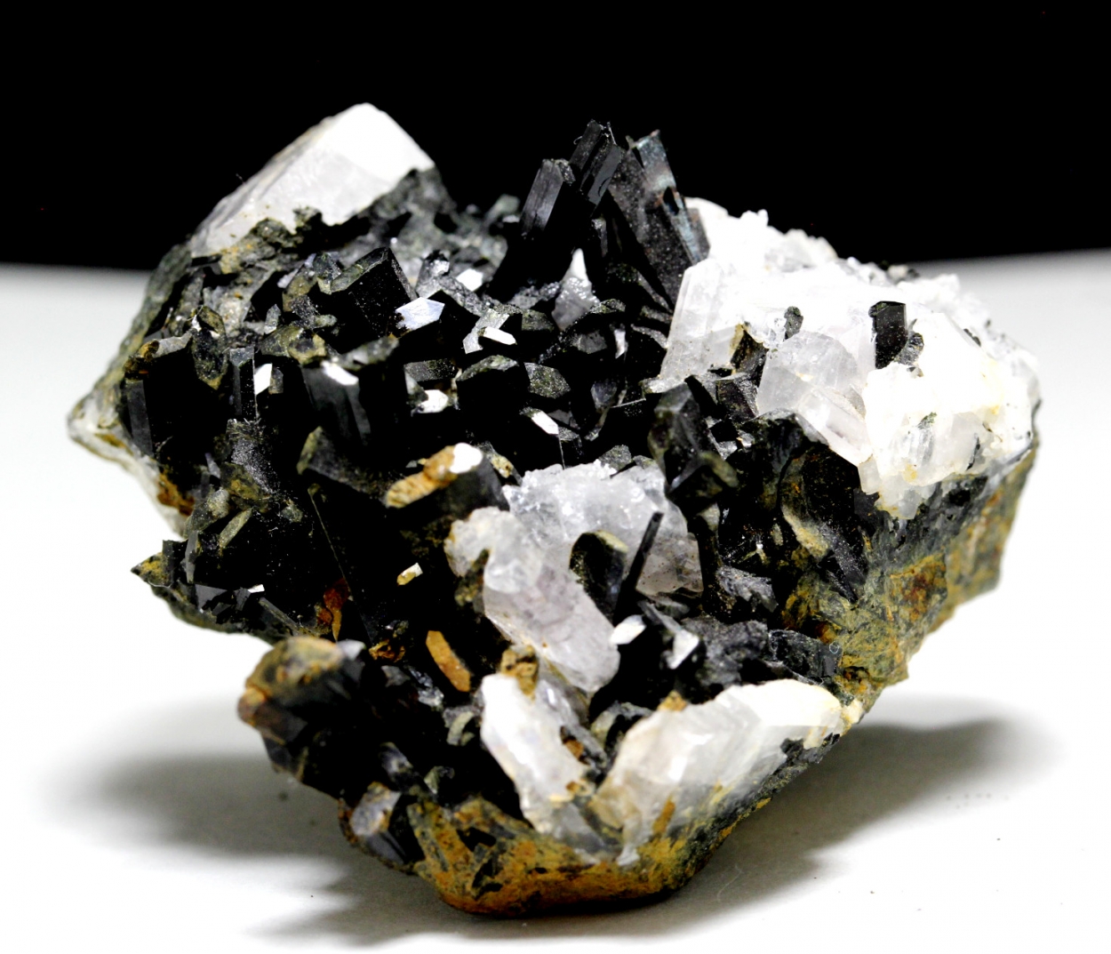 Allanite
