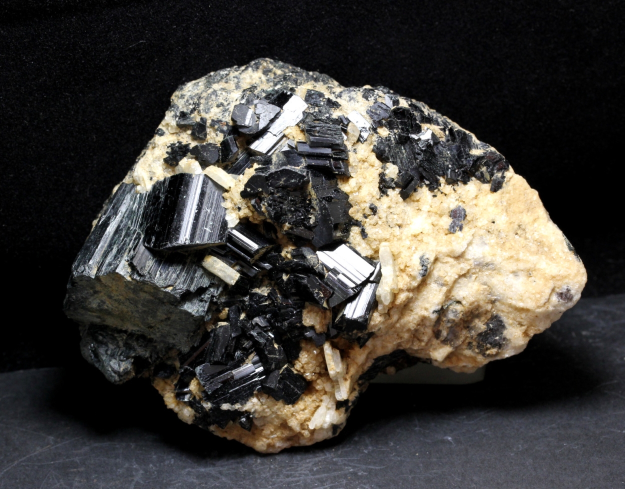 Allanite