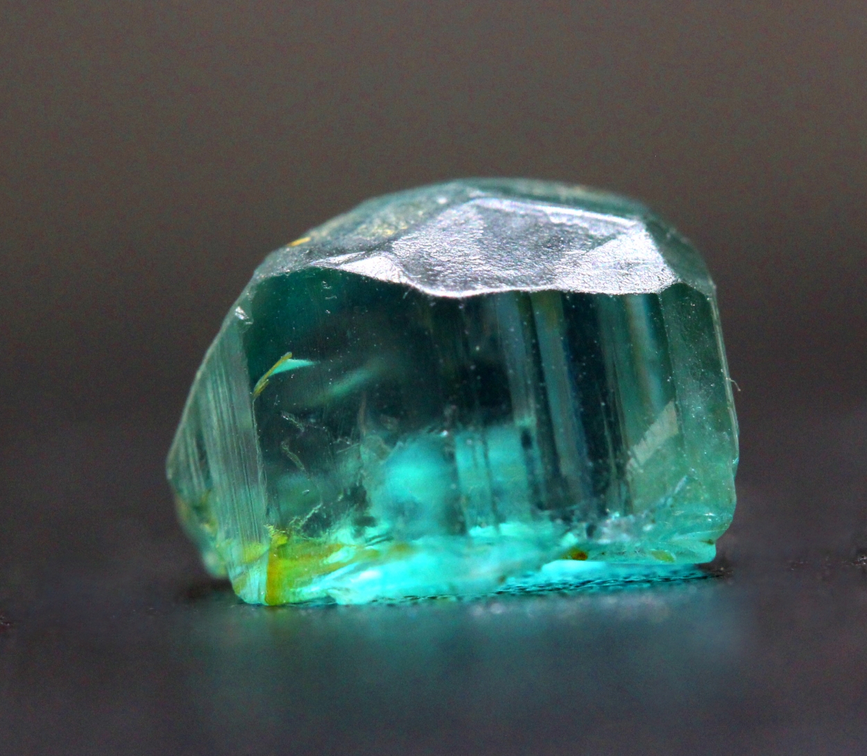 Grandidierite