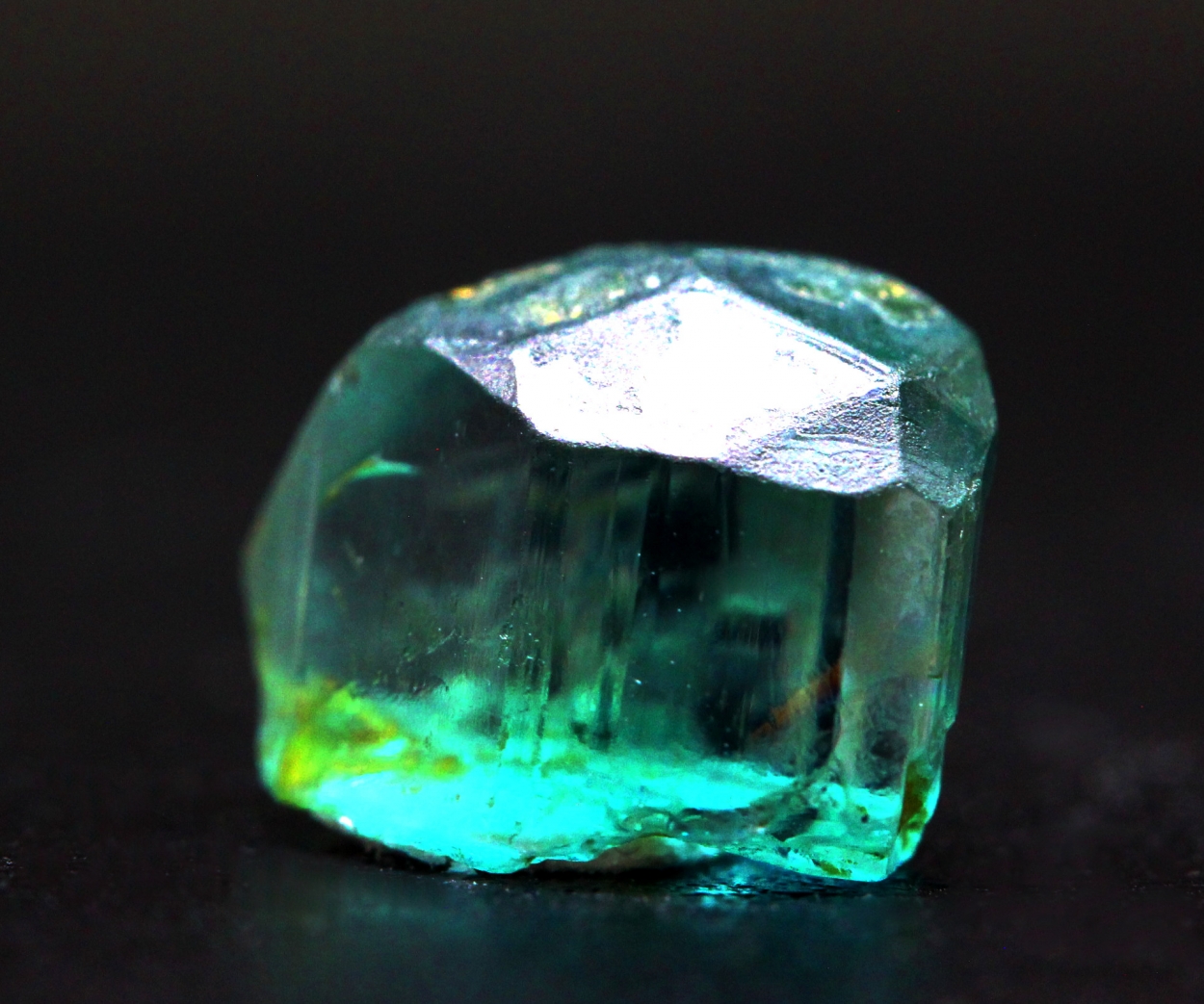 Grandidierite