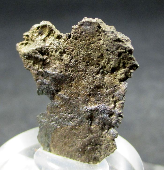 Native Silver