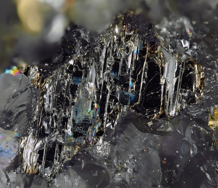 Weibullite